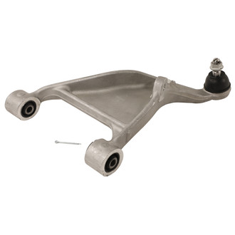 MOOG® - R-Series™ Rear Passenger Side Upper Control Arm and Ball Joint Assembly