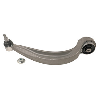 MOOG® - R-Series™ Front Driver Side Lower Rearward Control Arm and Ball Joint Assembly