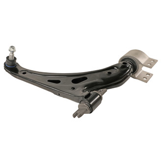 MOOG® - R-Series™ Front Passenger Side Lower Control Arm and Ball Joint Assembly
