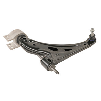 MOOG® - R-Series™ Front Driver Side Lower Control Arm and Ball Joint Assembly