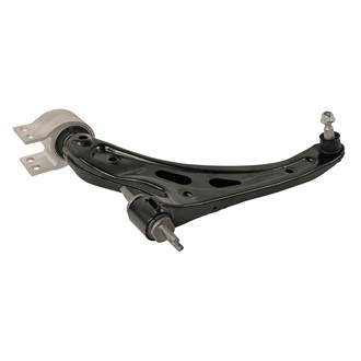 MOOG® - R-Series™ Front Driver Side Lower Control Arm and Ball Joint Assembly