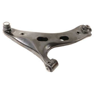 MOOG® - R-Series™ Front Passenger Side Lower Control Arm and Ball Joint Assembly