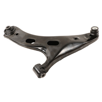 MOOG® - R-Series™ Front Driver Side Lower Control Arm and Ball Joint Assembly
