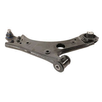 MOOG® - R-Series™ Front Passenger Side Lower Control Arm and Ball Joint Assembly