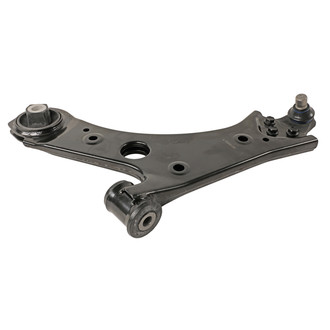 MOOG® - R-Series™ Front Driver Side Lower Control Arm and Ball Joint Assembly