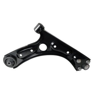 MOOG® - R-Series™ Front Driver Side Lower Control Arm and Ball Joint Assembly