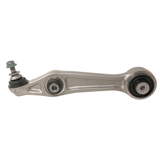MOOG® - R-Series™ Front Lower Rearward Control Arm and Ball Joint Assembly