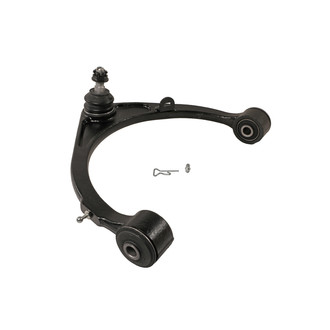 MOOG® - R-Series™ Front Driver Side Upper Control Arm and Ball Joint Assembly