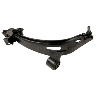 MOOG® - R-Series™ Front Passenger Side Lower Control Arm and Ball Joint Assembly