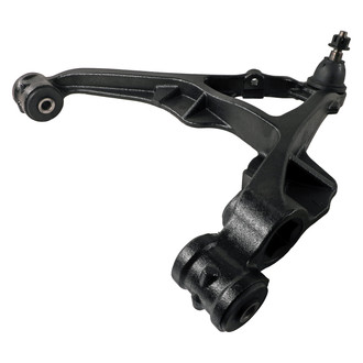 MOOG® - R-Series™ Front Driver Side Lower Control Arm and Ball Joint Assembly