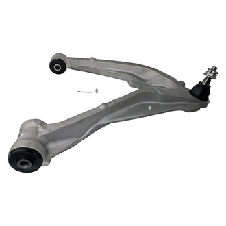 MOOG® - R-Series™ Front Driver Side Lower Control Arm and Ball Joint Assembly