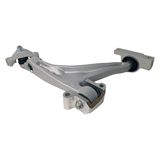 MOOG® - R-Series™ Front Driver Side Lower Control Arm and Ball Joint Assembly