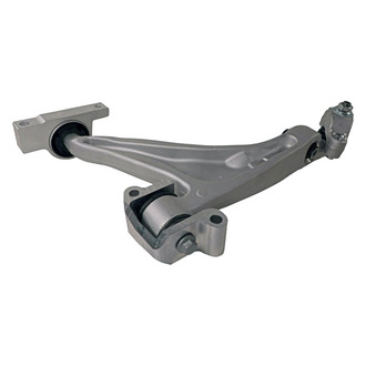 MOOG® - R-Series™ Front Passenger Side Lower Control Arm and Ball Joint Assembly