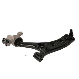 MOOG® - R-Series™ Front Lower Control Arm and Ball Joint Assembly