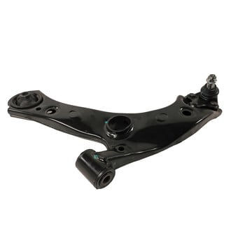 MOOG® - R-Series™ Front Driver Side Lower Control Arm and Ball Joint Assembly