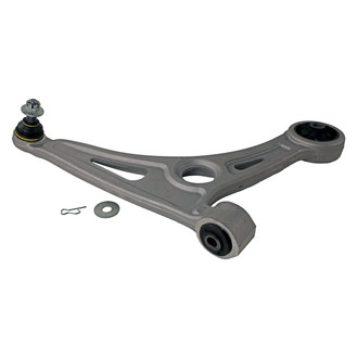 MOOG® - R-Series™ Front Passenger Side Lower Control Arm