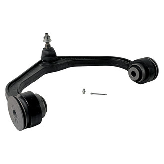 MOOG® - R-Series™ Front Upper Control Arm and Ball Joint Assembly