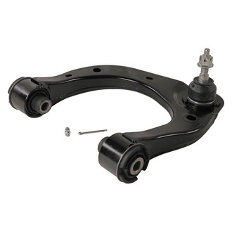 MOOG® - R-Series™ Front Driver Side Upper Control Arm and Ball Joint Assembly