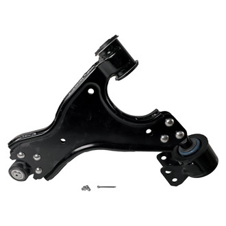 MOOG® - R-Series™ Front Lower Control Arm and Ball Joint Assembly