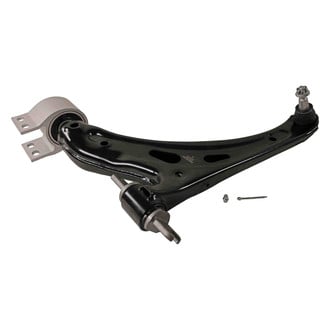 MOOG® - R-Series™ Front Driver Side Lower Control Arm and Ball Joint Assembly