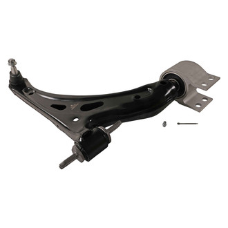 MOOG® - R-Series™ Front Passenger Side Lower Control Arm and Ball Joint Assembly
