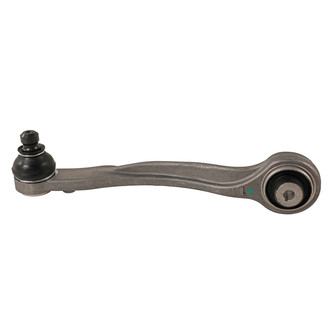 MOOG® - R-Series™ Front Driver Side Upper Rearward Control Arm and Ball Joint Assembly