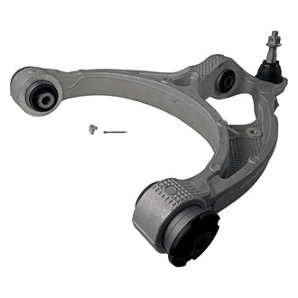 MOOG® - R-Series™ Front Driver Side Lower Control Arm and Ball Joint Assembly