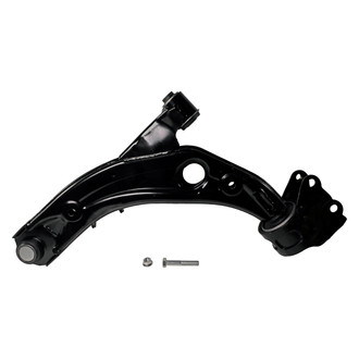 MOOG® - R-Series™ Front Passenger Side Lower Control Arm and Ball Joint Assembly
