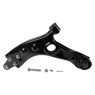 MOOG® - R-Series™ Front Passenger Side Lower Control Arm and Ball Joint Assembly