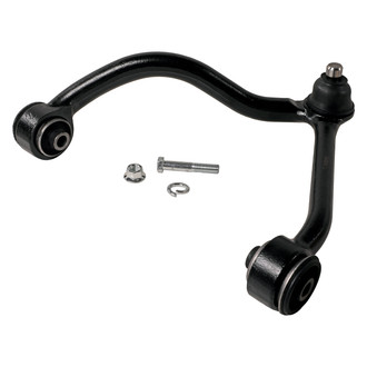 MOOG® - R-Series™ Front Upper Control Arm and Ball Joint Assembly