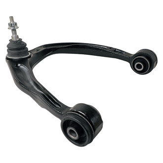 MOOG® - R-Series™ Front Passenger Side Upper Control Arm and Ball Joint Assembly