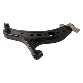 MOOG® - R-Series™ Front Passenger Side Lower Control Arm and Ball Joint Assembly