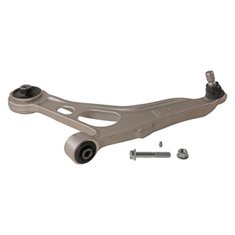 MOOG® - R-Series™ Front Driver Side Lower Control Arm and Ball Joint Assembly