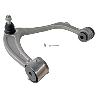 MOOG® - R-Series™ Front Passenger Side Upper Control Arm and Ball Joint Assembly