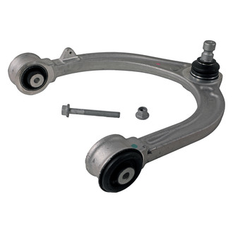 MOOG® - R-Series™ Front Driver Side Upper Control Arm and Ball Joint Assembly
