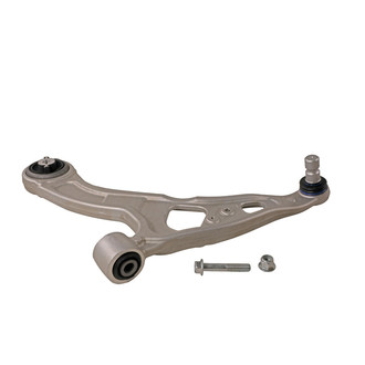 MOOG® RK624084 - R-Series™ Front Driver Side Lower Control Arm and Ball Joint Assembly