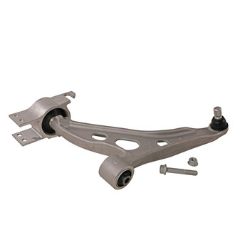 MOOG® - R-Series™ Front Driver Side Lower Control Arm and Ball Joint Assembly