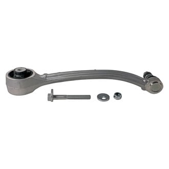 MOOG® - R-Series™ Front Driver Side Lower Forward Control Arm and Ball Joint Assembly