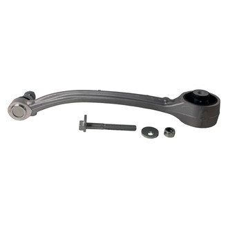 MOOG® - R-Series™ Front Passenger Side Lower Forward Control Arm and Ball Joint Assembly