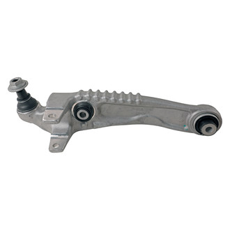 MOOG® - R-Series™ Front Driver Side Lower Rearward Control Arm and Ball Joint Assembly