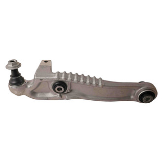 MOOG® - R-Series™ Front Passenger Side Lower Rearward Control Arm and Ball Joint Assembly