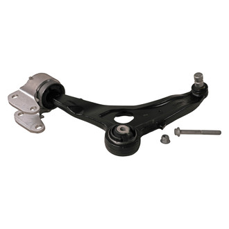 MOOG® - R-Series™ Front Passenger Side Lower Control Arm and Ball Joint Assembly