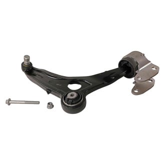 MOOG® - R-Series™ Front Driver Side Lower Control Arm and Ball Joint Assembly