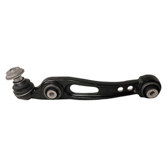 MOOG® - R-Series™ Front Passenger Side Lower Rearward Control Arm and Ball Joint Assembly
