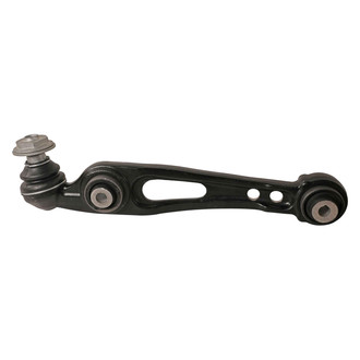 MOOG® - R-Series™ Front Driver Side Lower Rearward Control Arm and Ball Joint Assembly