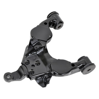 MOOG® - R-Series™ Front Driver Side Lower Non-Adjustable Control Arm