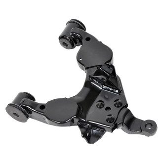 MOOG® - R-Series™ Front Driver Side Lower Non-Adjustable Control Arm