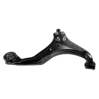MOOG® - R-Series™ Front Driver Side Lower Non-Adjustable Control Arm