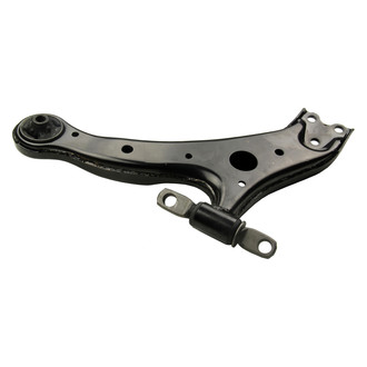 MOOG® - R-Series™ Front Passenger Side Lower Non-Adjustable Control Arm
