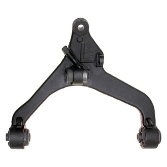 MOOG® - R-Series™ Front Driver Side Lower Non-Adjustable Control Arm